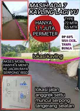 Penawaran spesial khusu minggu ini