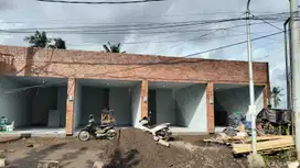 Disewakan toko area Canggu strategis