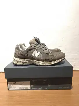 New Balance NB 2002R Original resmi