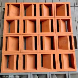 ROSTER BETON MODEREN