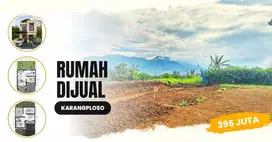 Rumah di Karangploso Malang |Lamudi Terbaru 2025