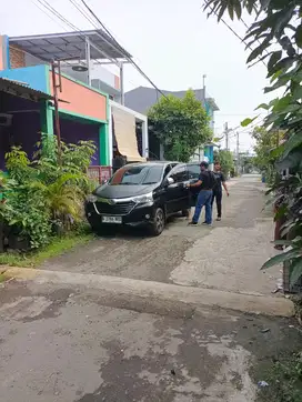 Daihatsu Xenia 2018 Bensin