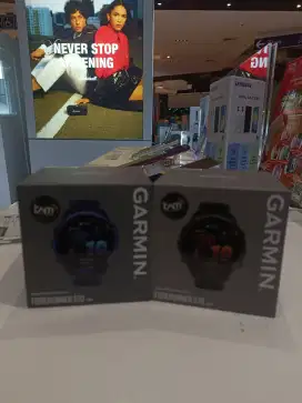 Sell Garmin Forerunner 570