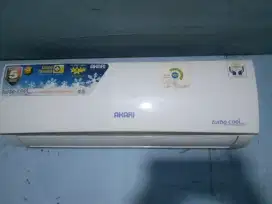 AC akari turbo cool 1/5 pk