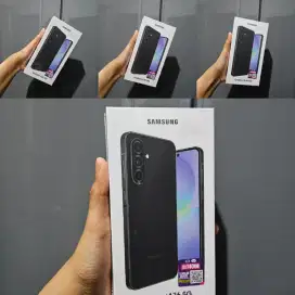 Samsung A36 8/256 Black