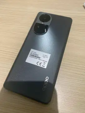 DIJUAL OPPO RENO 10 5G 8+8/256 MULUS PARAH