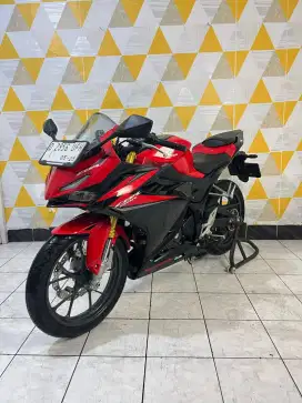 CBR 150R new 2024 mulus seperti baru cash&kredit