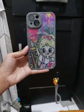 Case Iphone 13 Magsafe