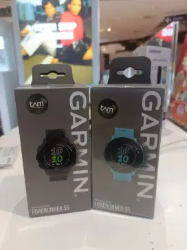 Sell Garmin Forerunner 55