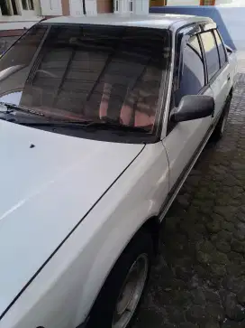 Jual cepat Civic LX 88 AG Nganjuk