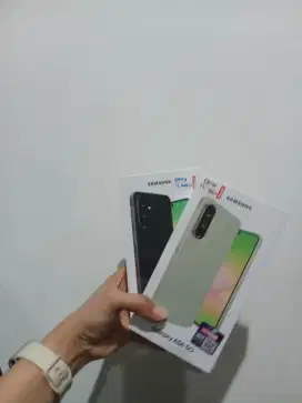 Samsung A56 8/256 Black