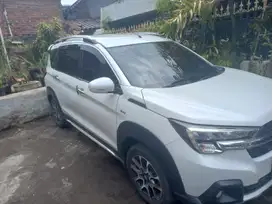 Suzuki XL7 2021 Bensin