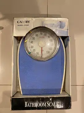 Timbangan camry analog mechanical