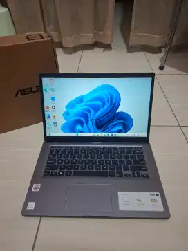Laptop Asus Core i3 gen 10 Ram 8 gb Ssd 512 gb