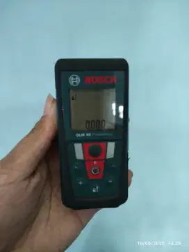 meteran laser bosch glm 50