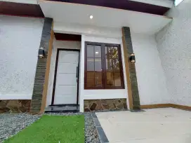 Rumah Baru Cibinong - Siap huni - Primatama Residence