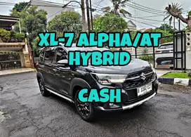 (CASH) Suzuki XL7 GX HYBRID ALPHA AT