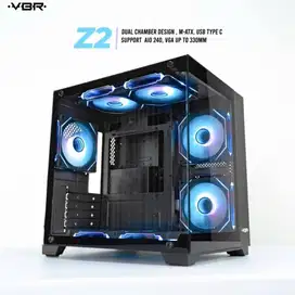PC Gaming Render i3 10105f + Ram 32GB + VGA RTX 3050 6GB INNO3D