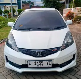 Honda jazz 2014 manual