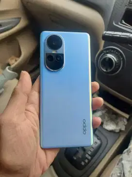 Oppo Reno 10 5g  hp+charger ORI bawaan