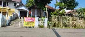 Dijual rumah cepat