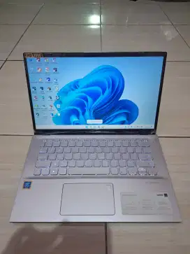 Laptop Asus Vivobook X412FA
Intel Pentium Gold 5405U Ram 8 gb