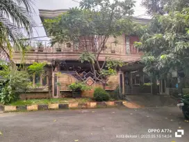 RUMAH di PRIMA HARAPAN REGENCY, BEKASI