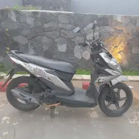 Jual Cepat Beat Street 2019