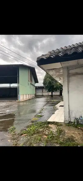 dijual ex pabrik karoseri paket ganteng tinggal pake