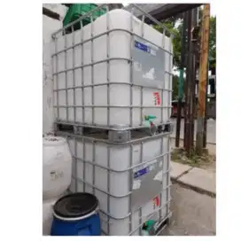 Kempu IBC 1000L