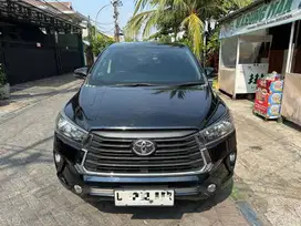 INNOVA REBORN G 2022 DIESEL MATIC HITAM