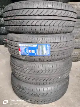 Jual ban mrek turanza ER60 ukuran 195 65 R15 4pcs..