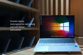 Acer Lite14 i3 gen12 8gb-512gb ssd Gransi 2027