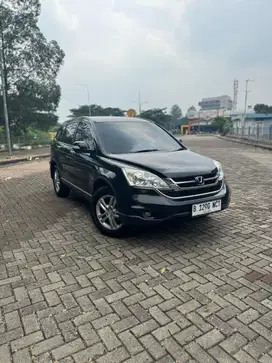 Dp10jt Crv2,4'11/12 Pjk pjng an pribadi mulus nyaman siap pakai