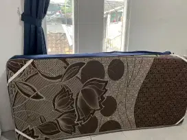 EDISI PINDAHAN KOSAN KASUR BUSA DI LELANG AJA
