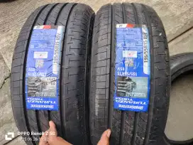 Jual ban mrek Bregestone turanza toosa ukuran 195 55 R15 2pcs.