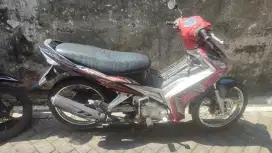 Jupiter MX 2006