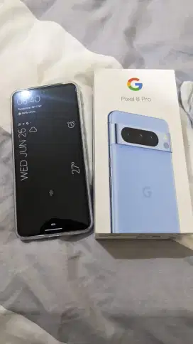Google pixel 8 pro 128gb Beacukai