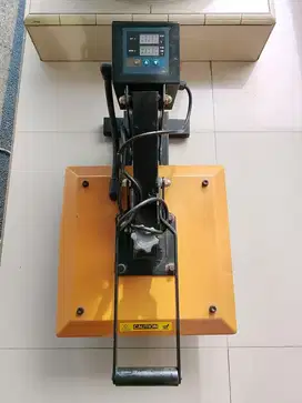 mesin press kaos mesin sablon