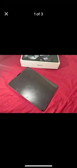 for sale iPad Air 5