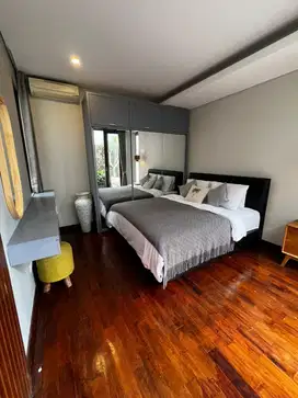 Di jual Rumah mewah Sedap Malam Sanur