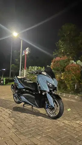 YAMAHA XMAX 2018