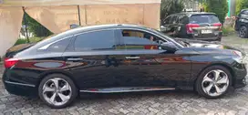 Honda Accord 2023 Bensin
