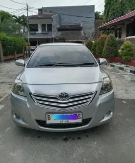 Dp 10jt !! Vios G AT 2010 ISTIMEWA Cash/TT/Kredit