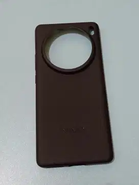 Casing Soft Case Vivo X100 Pro Ori