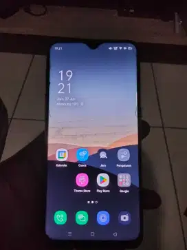 Handphone Oppo F9 4/64