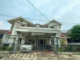 Dijual Rumah Siap Huni di graha Bintaro .