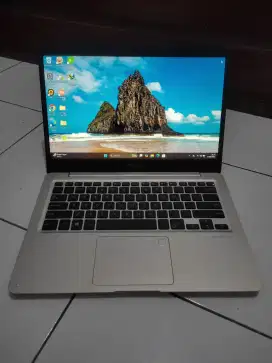 Laptop Asus A411U / X411U i5 Gen 8 + NVidia MX130