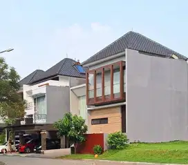 Dijual Rumah Bagus Siap Huni di Kebayoran Bintaro -nrl