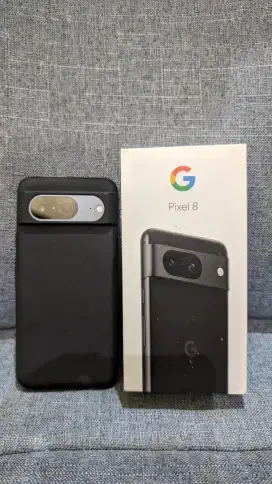 Google pixel 8 128gb beacukai